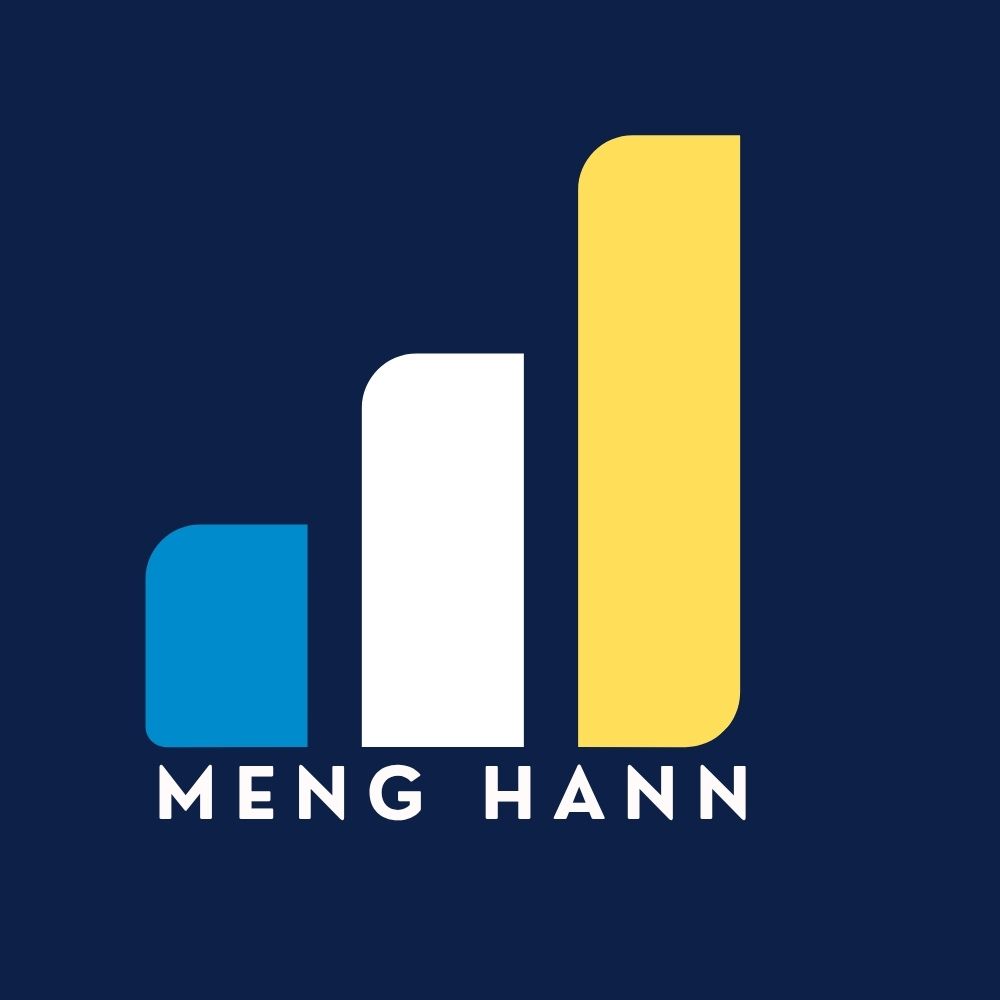 MENG Hann Logo